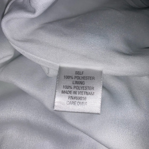 LAURA ASHLEY maxi skirt size L - Picture 5 of 5